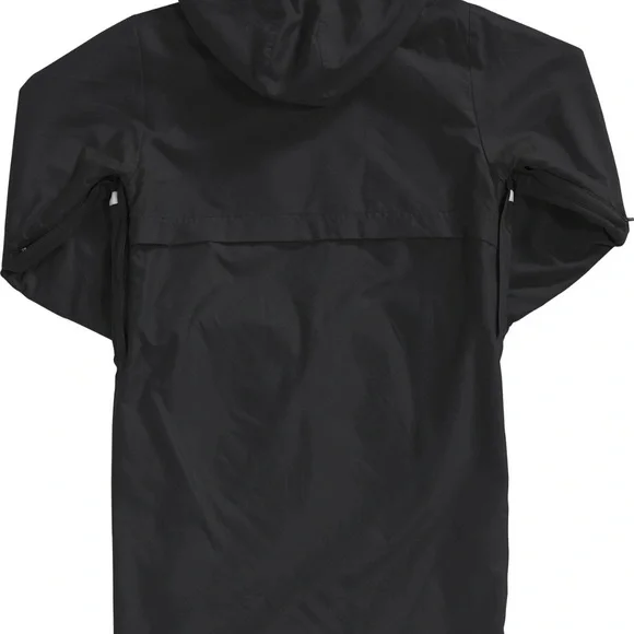 TYR Youth Alliance Podium Parka
